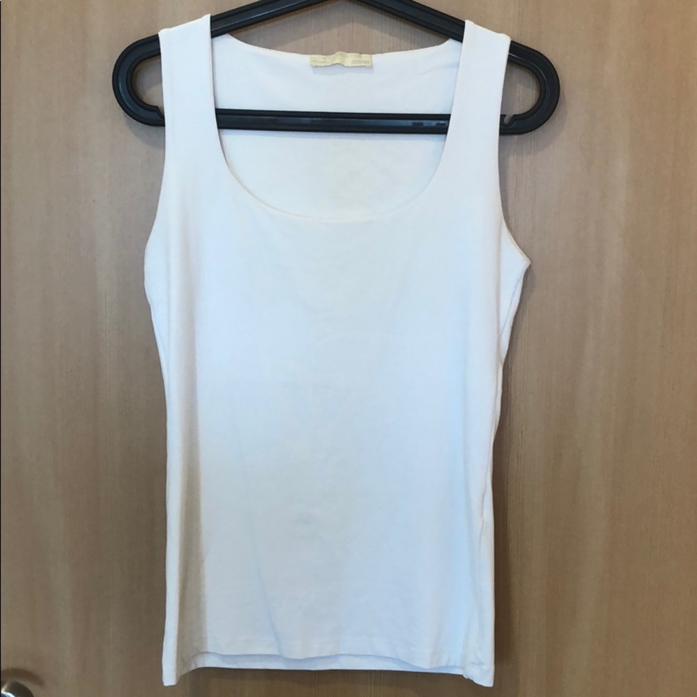 ZARA Collection White Top